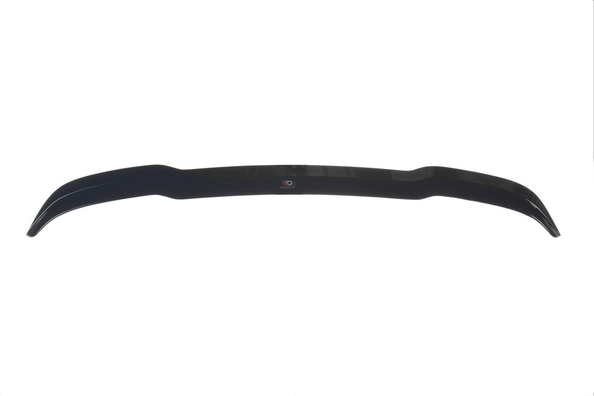 Maxton Design - Spoiler CAP für Audi SQ5/Q5 S - line Mk2 - Aerowerk.