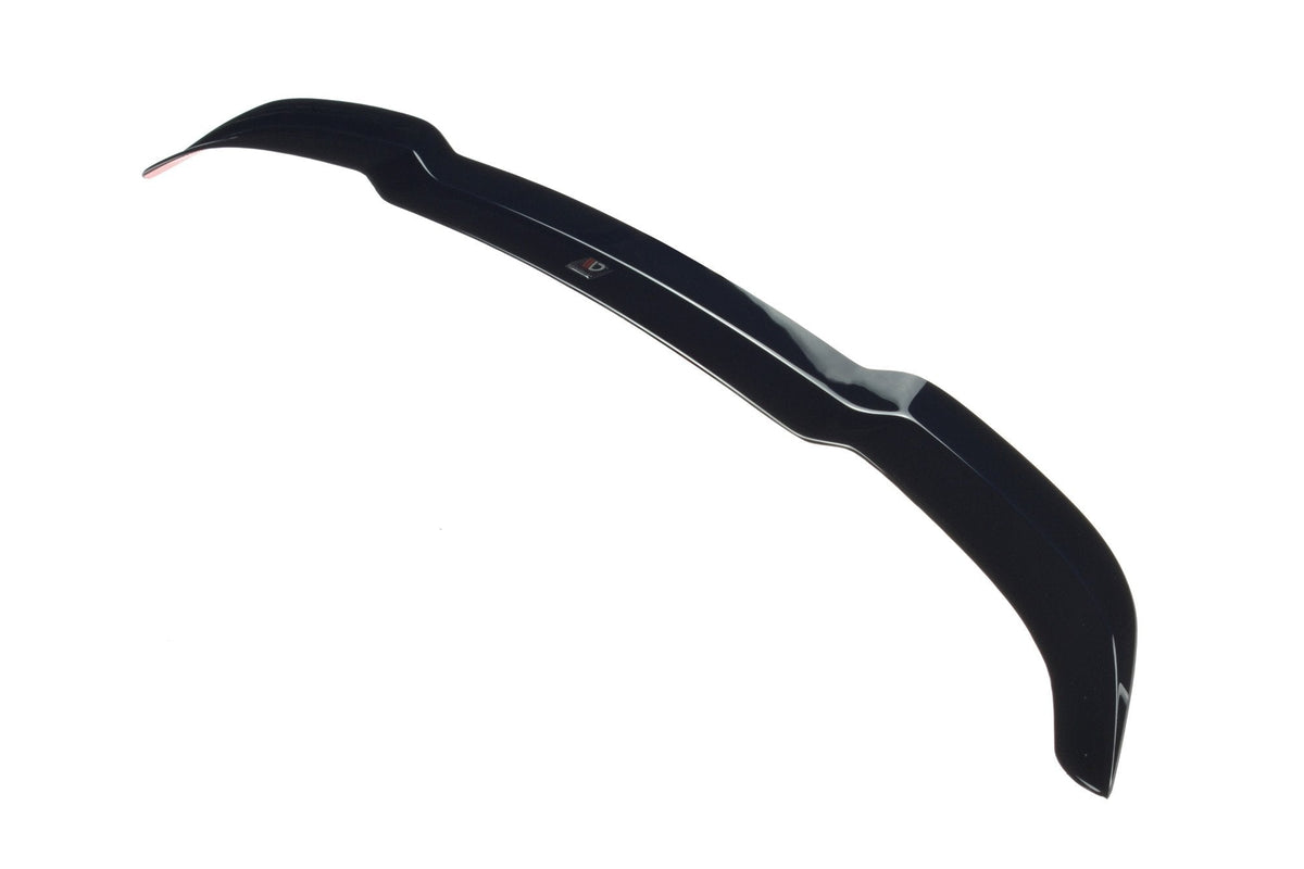 Maxton Design - Spoiler CAP für Audi SQ5/Q5 S - line Mk2 - Aerowerk.