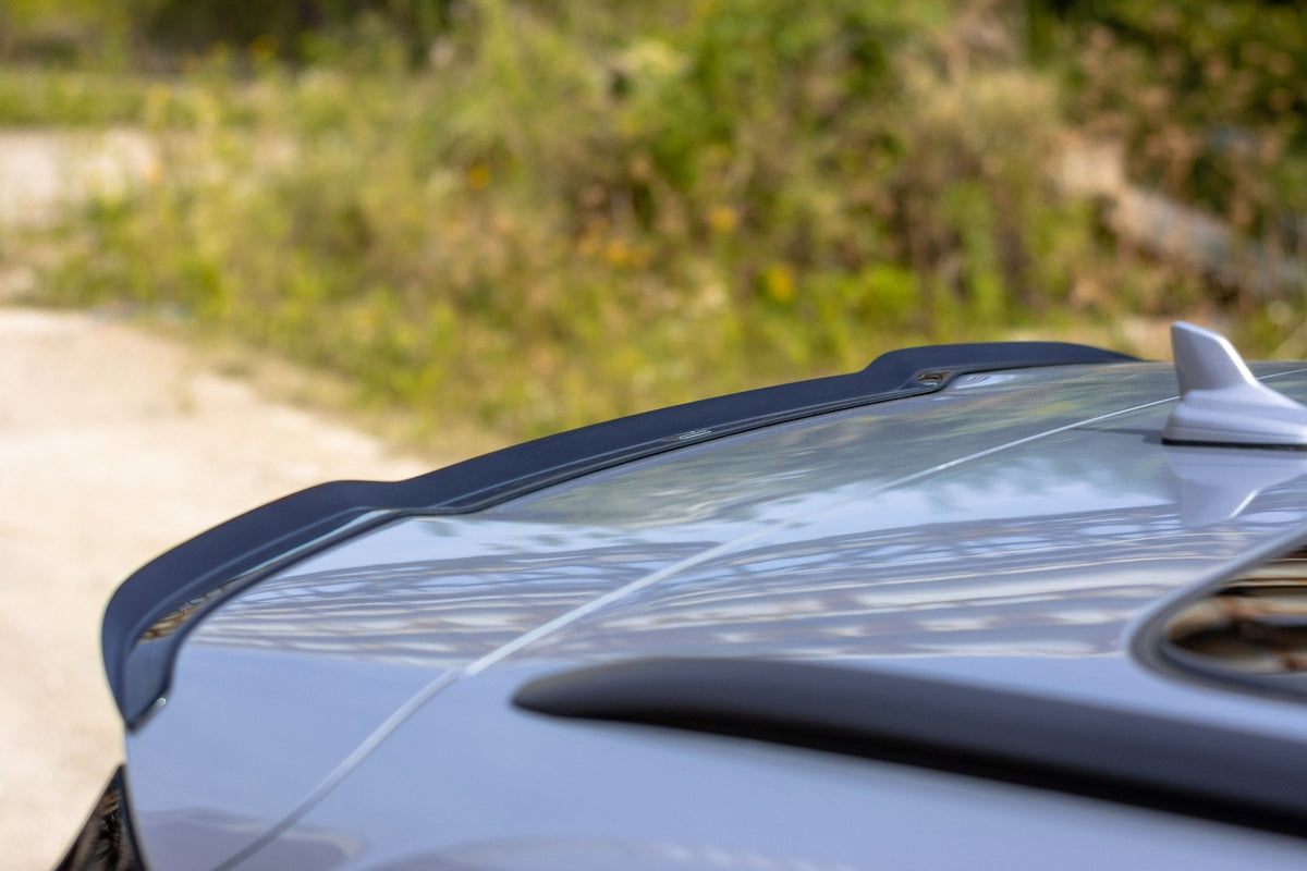Maxton Design - Spoiler CAP für Audi SQ5/Q5 S - line Mk2 - Aerowerk.