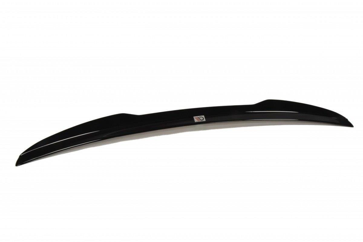 Maxton Design - Spoiler CAP für Audi TT RS 8J - Aerowerk.