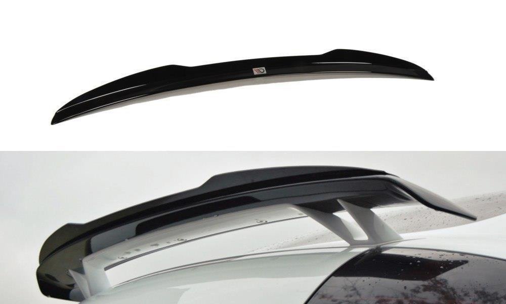 Maxton Design - Spoiler CAP für Audi TT RS 8J - Aerowerk.