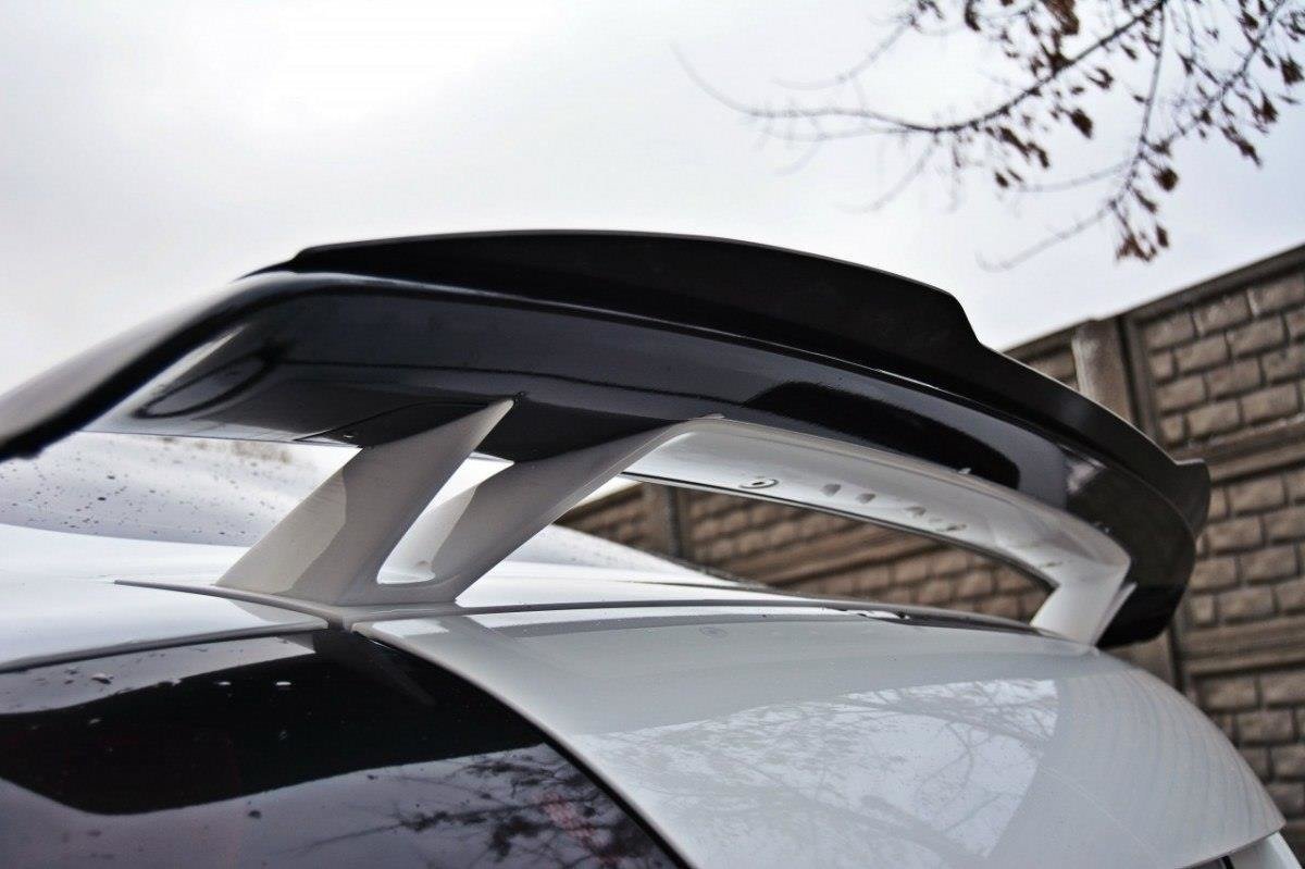 Maxton Design - Spoiler CAP für Audi TT RS 8J - Aerowerk.