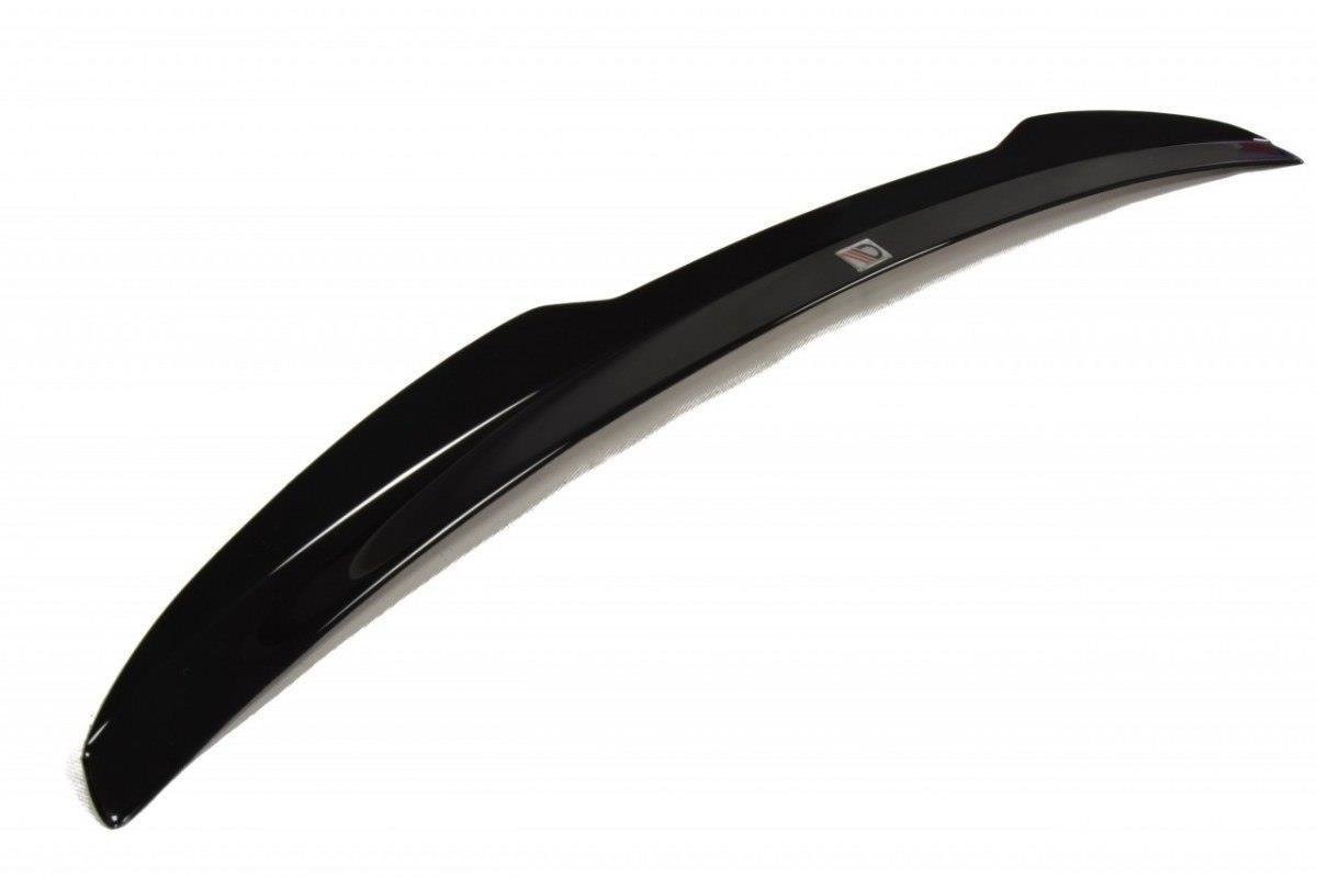Maxton Design - Spoiler CAP für Audi TT RS 8J - Aerowerk.