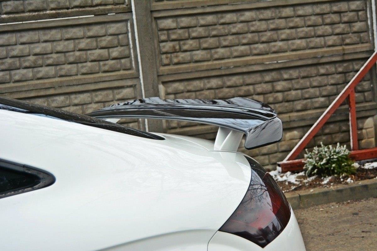 Maxton Design - Spoiler CAP für Audi TT RS 8J - Aerowerk.
