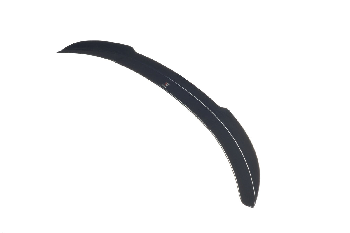 Maxton Design - Spoiler CAP für Audi TT RS 8S - Aerowerk.