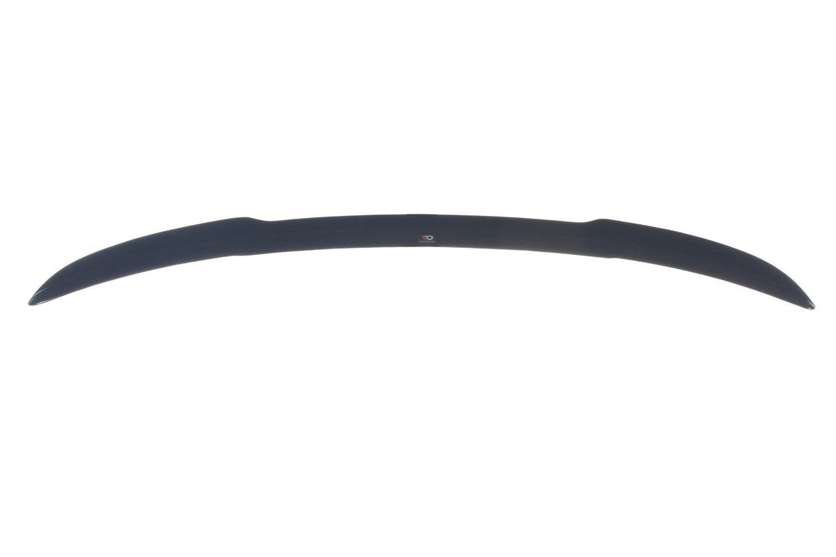 Maxton Design - Spoiler CAP für Audi TT RS 8S - Aerowerk.