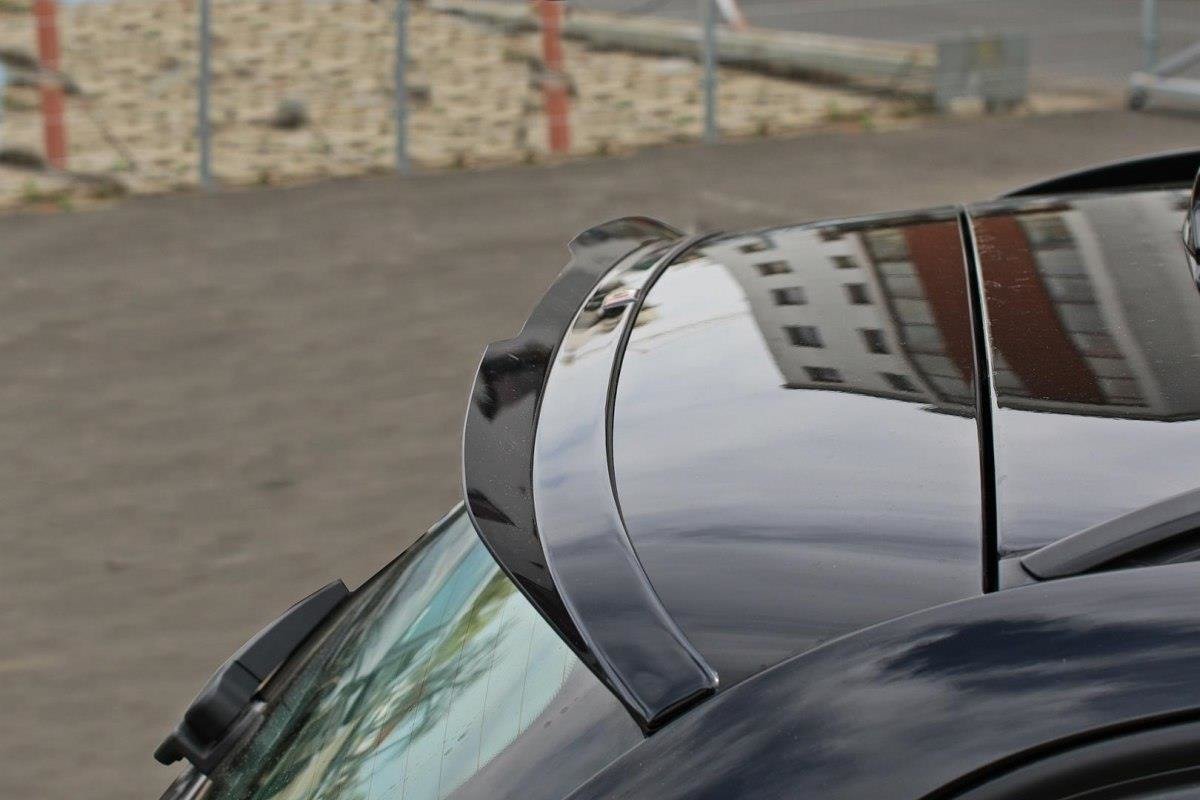 Maxton Design - Spoiler CAP für BMW 3er Touring E91 - Aerowerk.
