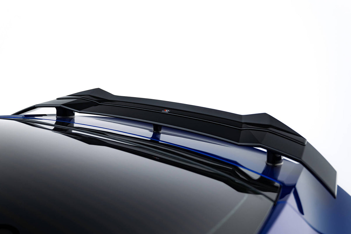 Maxton Design - Spoiler CAP für Hyundai Elantra N Mk7 - Aerowerk.