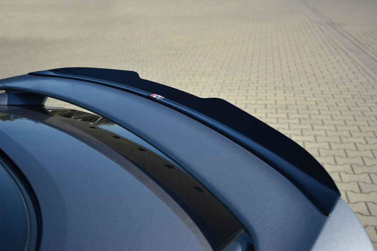 Maxton Design - Spoiler CAP für HYUNDAI GENESIS COUPÉ MK.1 - Aerowerk.
