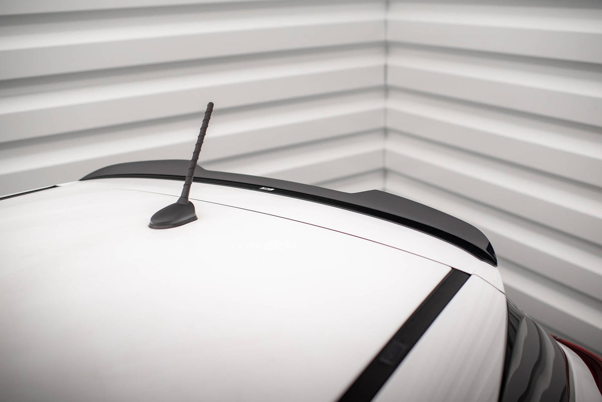 Maxton Design - Spoiler CAP für Hyundai I20 Mk2 Facelift - Aerowerk.