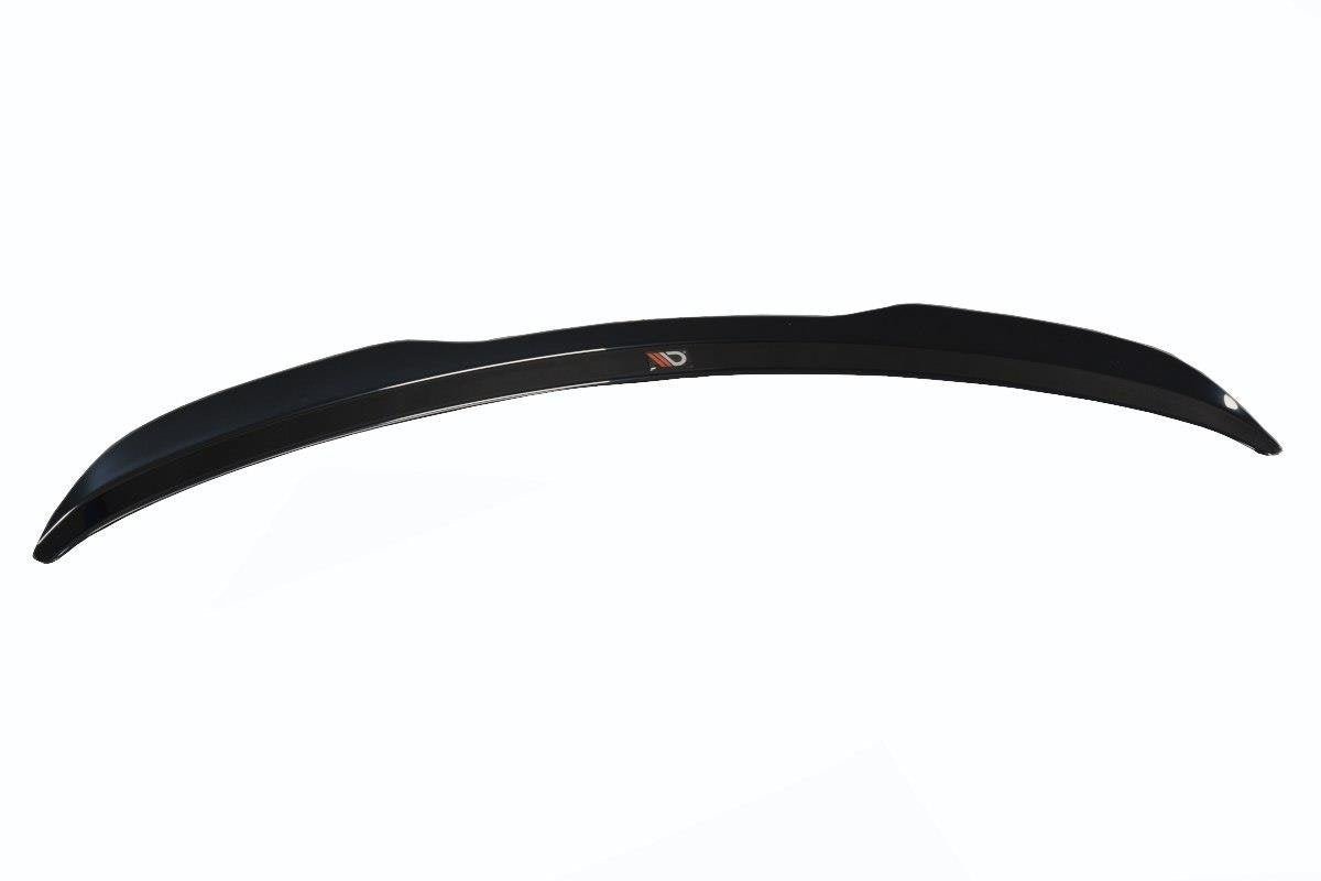 Maxton Design - Spoiler CAP für Hyundai i30 mk.2 - Aerowerk.