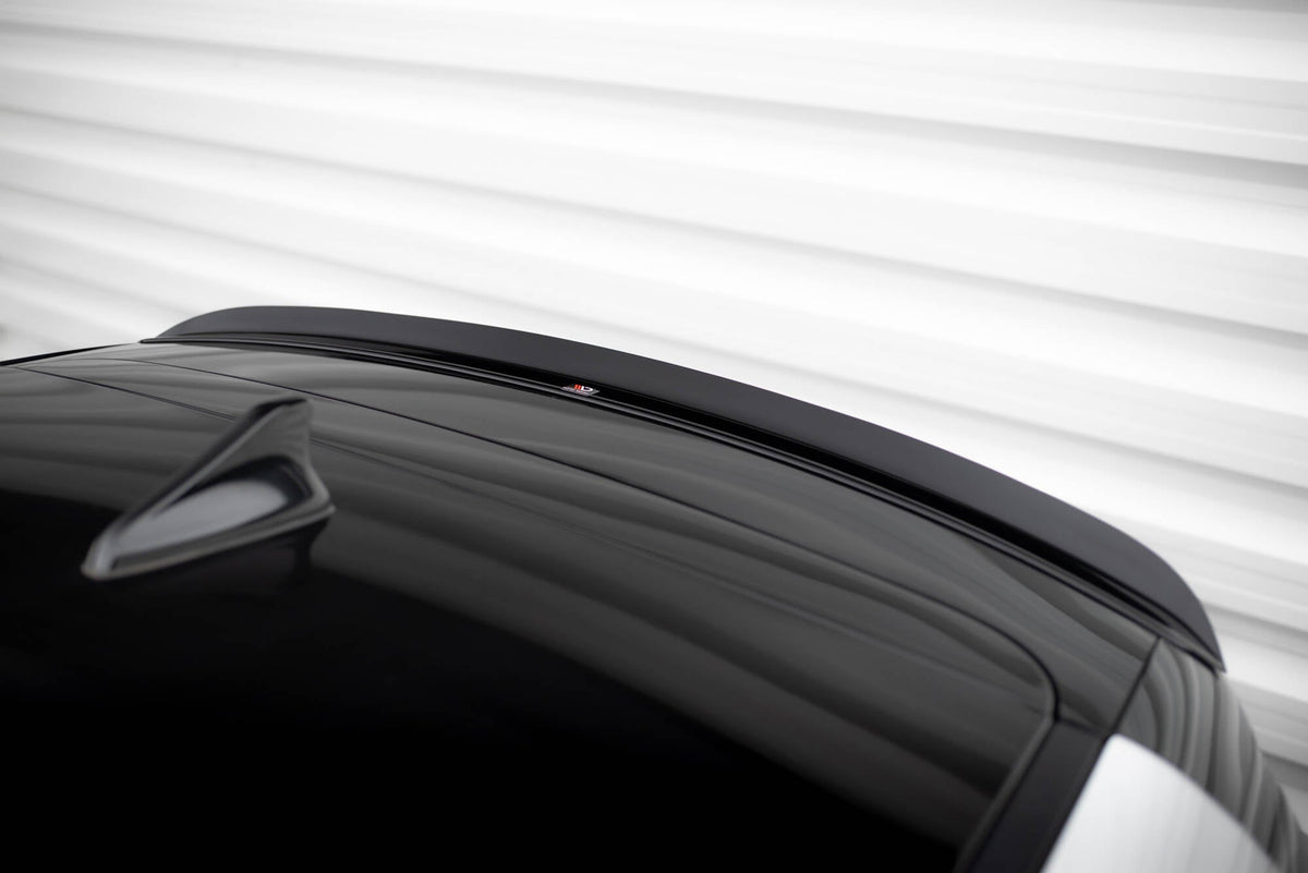Maxton Design - Spoiler CAP für HYUNDAI I30 MK3 HATCHBACK - Aerowerk.