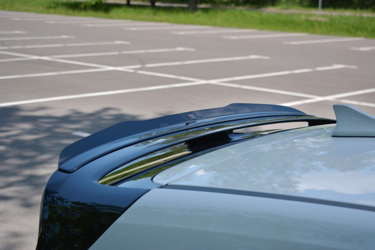 Maxton Design - Spoiler CAP für Hyundai I30 N Mk3 Hatchback - Aerowerk.