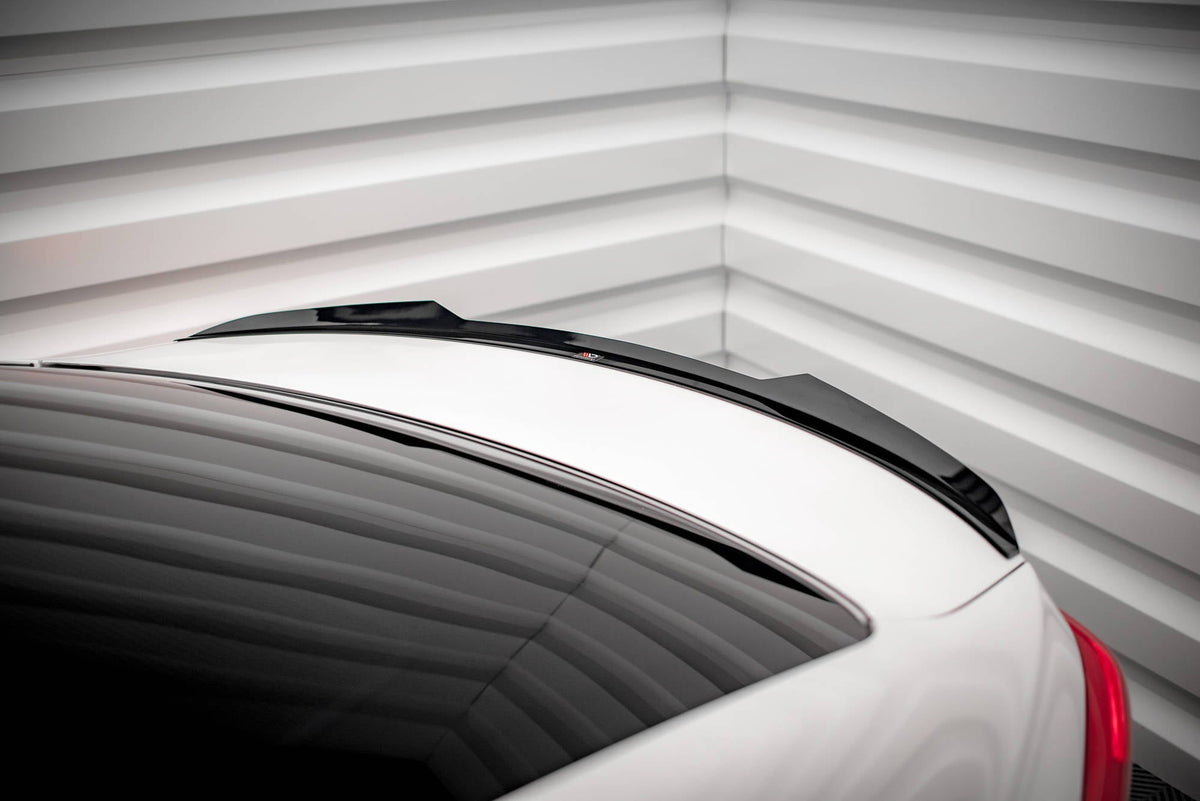 Maxton Design - Spoiler CAP für Hyundai I40 Mk1 - Aerowerk.