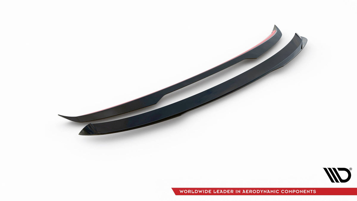 Maxton Design - Spoiler CAP für Hyundai ix35 Mk1 - Aerowerk.