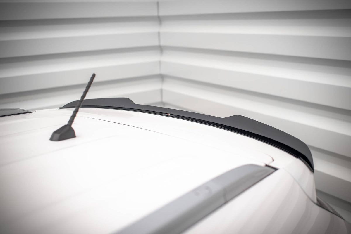 Maxton Design - Spoiler CAP für Hyundai ix35 Mk1 - Aerowerk.