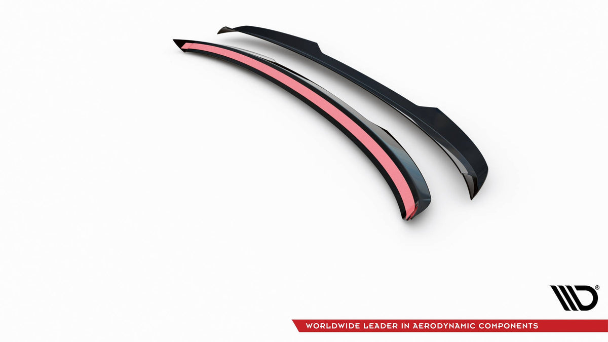 Maxton Design - Spoiler CAP für Hyundai ix35 Mk1 - Aerowerk.