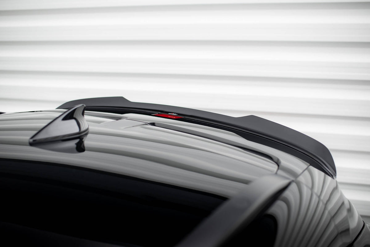 Maxton Design - Spoiler CAP für Hyundai Kona N - Line Mk2 - Aerowerk.