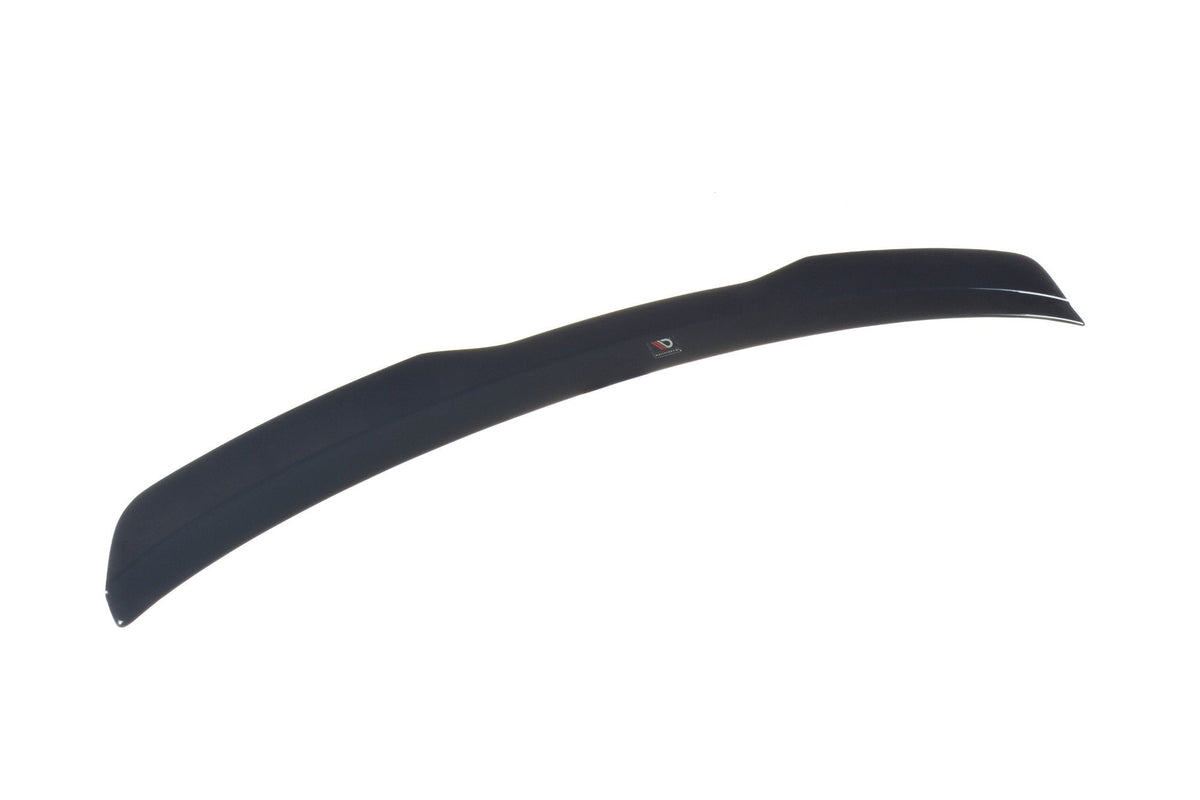 Maxton Design - Spoiler CAP für Hyundai Tucson Mk3 Facelift - Aerowerk.