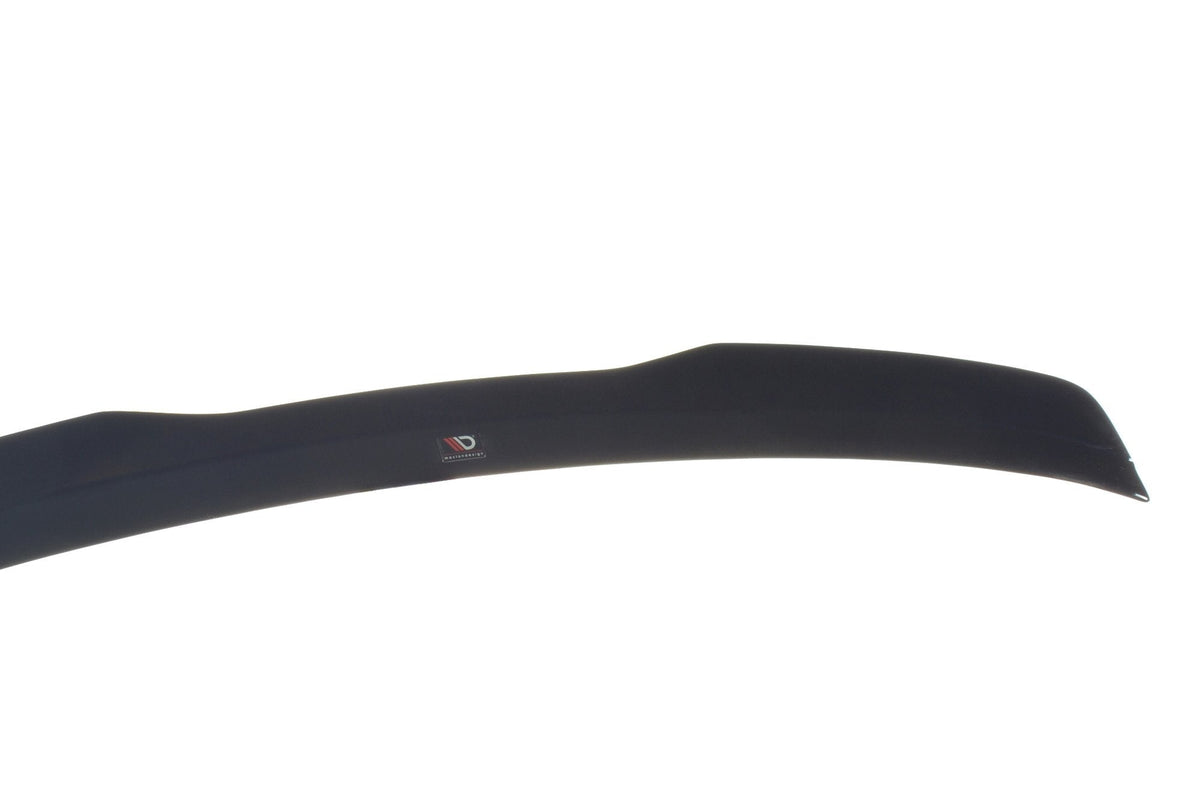 Maxton Design - Spoiler CAP für Hyundai Tucson Mk3 Facelift - Aerowerk.