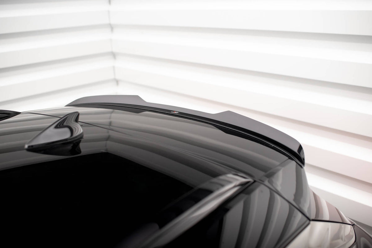 Maxton Design - Spoiler CAP für Hyundai Tucson Mk4 Facelift - Aerowerk.