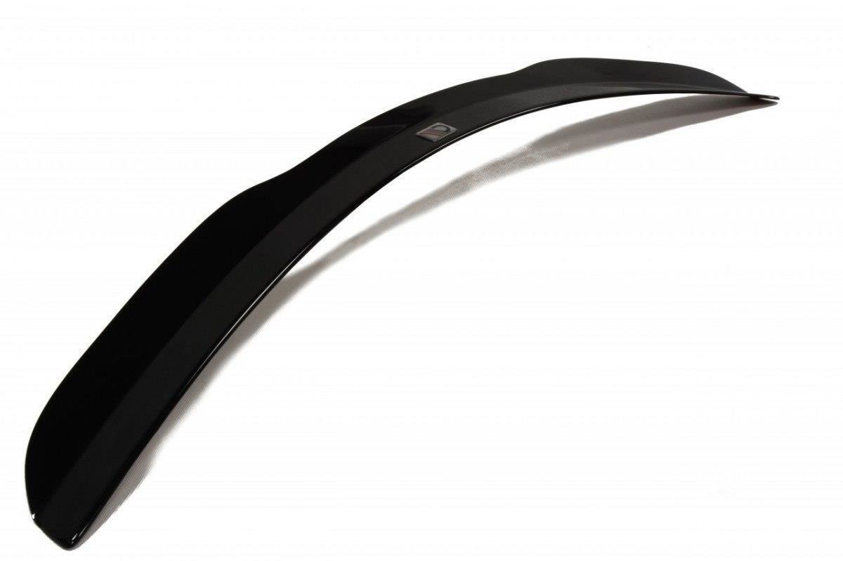 Maxton Design - Spoiler CAP für Hyundai Veloster - Aerowerk.