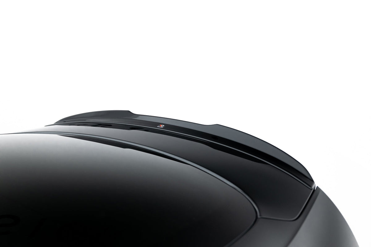 Maxton Design - Spoiler CAP V.1 für Audi A5 F5 Sportback - Aerowerk.