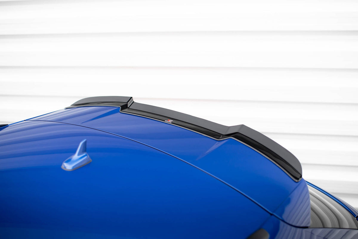 Maxton Design - Spoiler CAP V.1 für Audi RS6 C7 / C7 Facelift - Aerowerk.