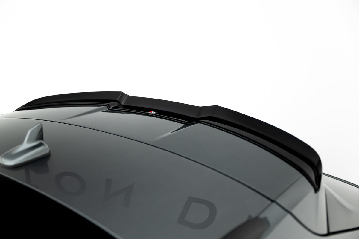 Maxton Design - Spoiler CAP V.1 für Audi RS6 C8 - Aerowerk.