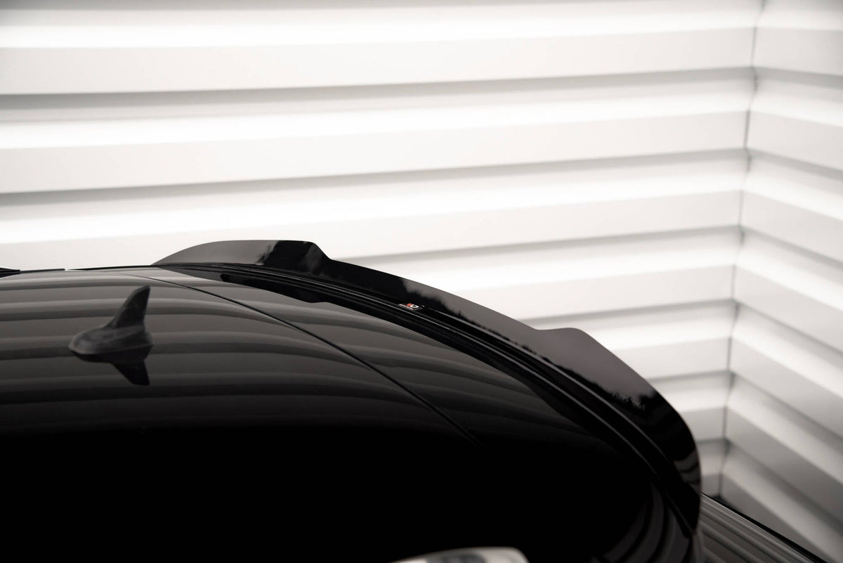 Maxton Design - Spoiler CAP V.2 für Audi A6 Avant C7 - Aerowerk.