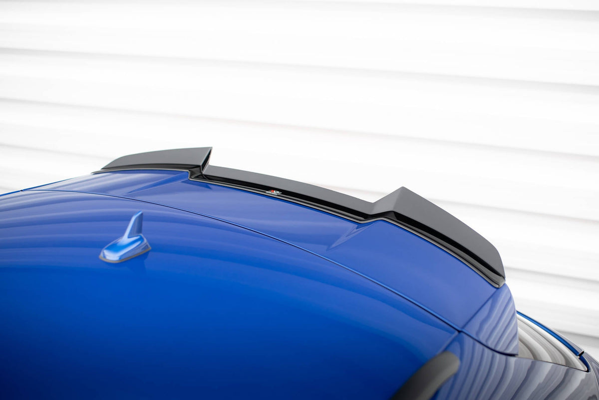 Maxton Design - Spoiler CAP V.2 für Audi RS6 C7 / C7 Facelift - Aerowerk.