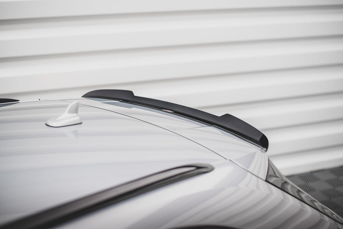 Maxton Design - Spoiler CAP V.2 für Audi S4 / A4 S - Line Avant B9 - Aerowerk.