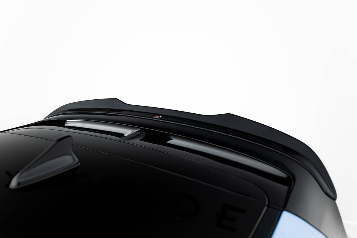 Maxton Design - Spoiler CAP V.2 für Hyundai I30 N Hatchback Mk3 / Mk3 Facelift - Aerowerk.