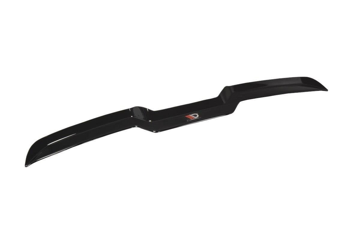 Maxton Design - Spoiler für Abarth Punto Evo - Aerowerk.