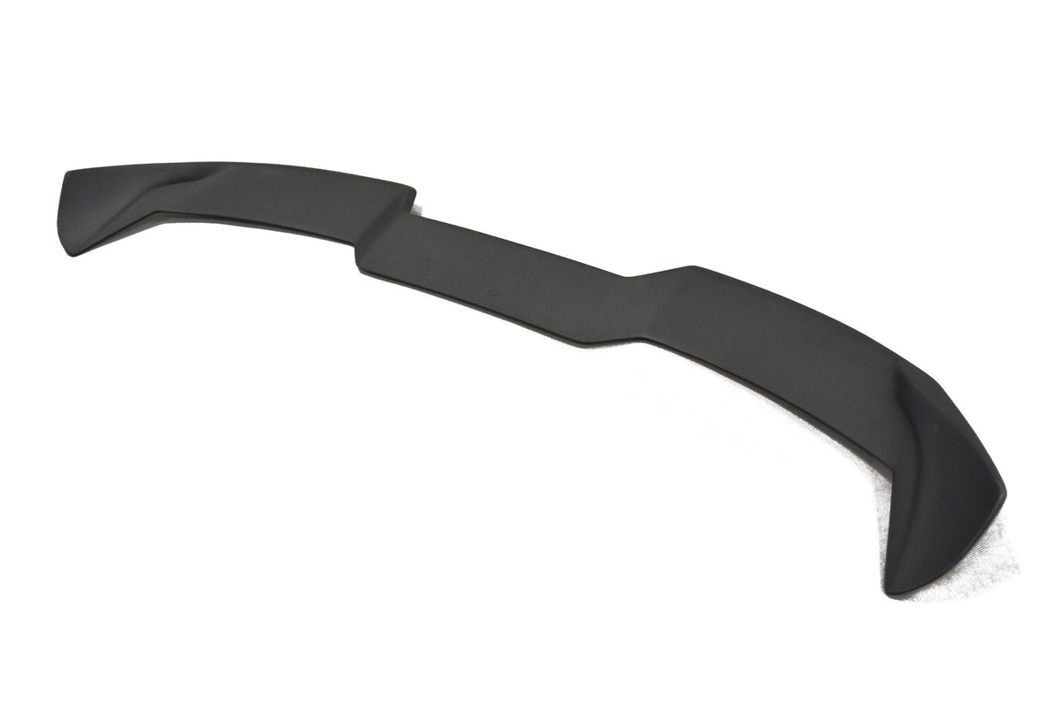 Maxton Design - Spoiler für Audi S6 / A6 S - Line C7 / C7 FL Avant - Aerowerk.