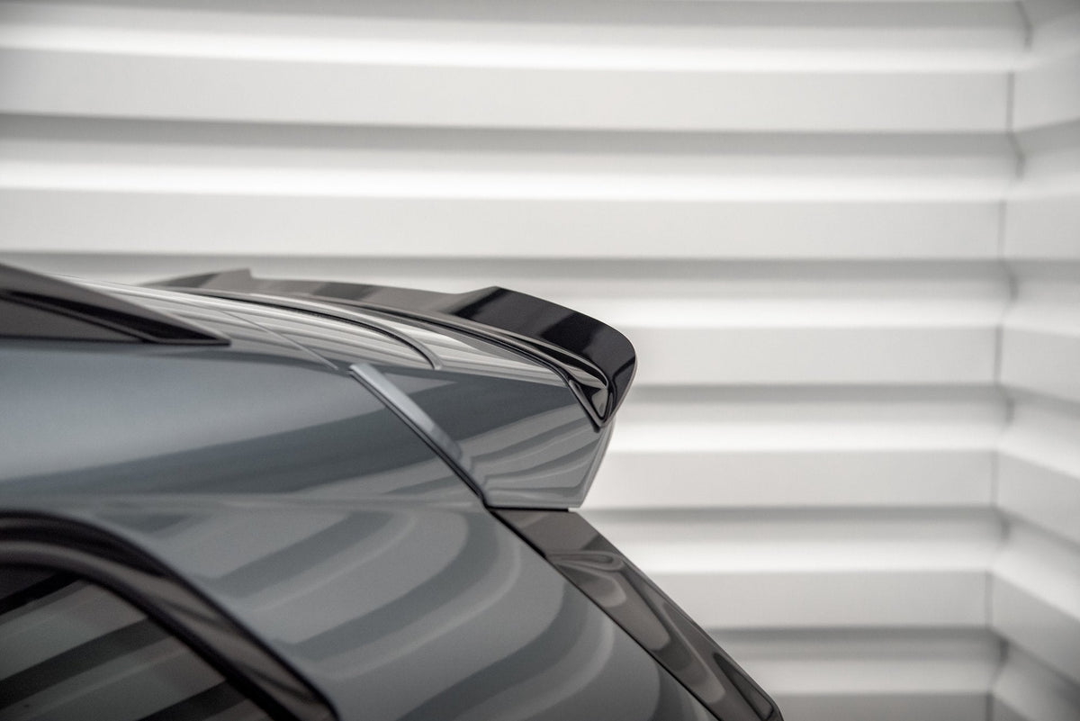 Maxton Design - Spoiler für Cupra Ateca Mk1 / Mk1 Facelift - Aerowerk.
