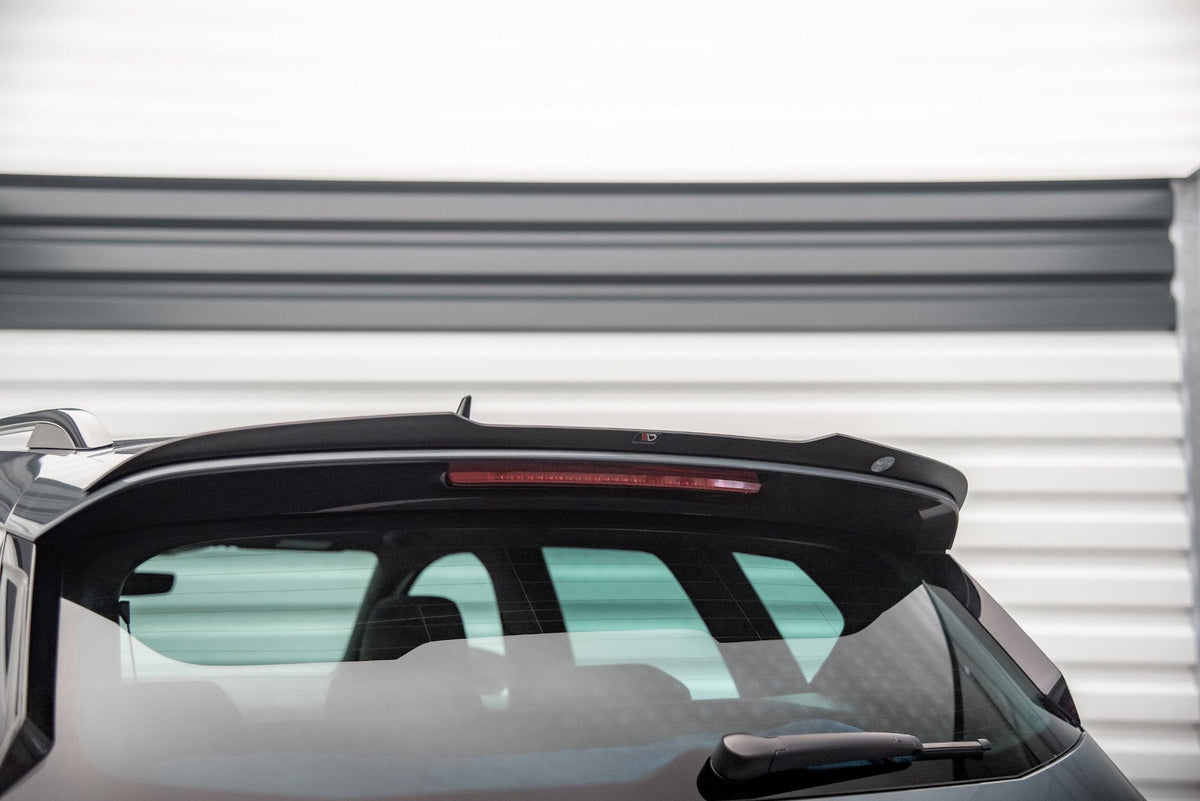 Maxton Design - Spoiler für Cupra Ateca Mk1 / Mk1 Facelift - Aerowerk.