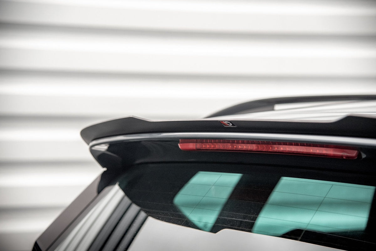 Maxton Design - Spoiler für Cupra Ateca Mk1 / Mk1 Facelift - Aerowerk.