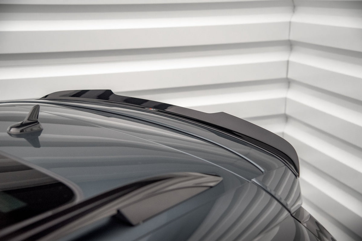 Maxton Design - Spoiler für Cupra Ateca Mk1 / Mk1 Facelift - Aerowerk.