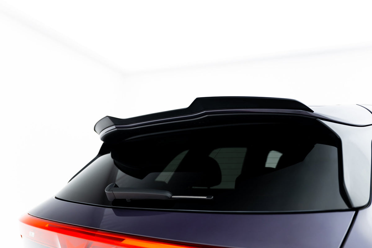 Maxton Design - Spoiler für Cupra Terramar Mk1 - Aerowerk.