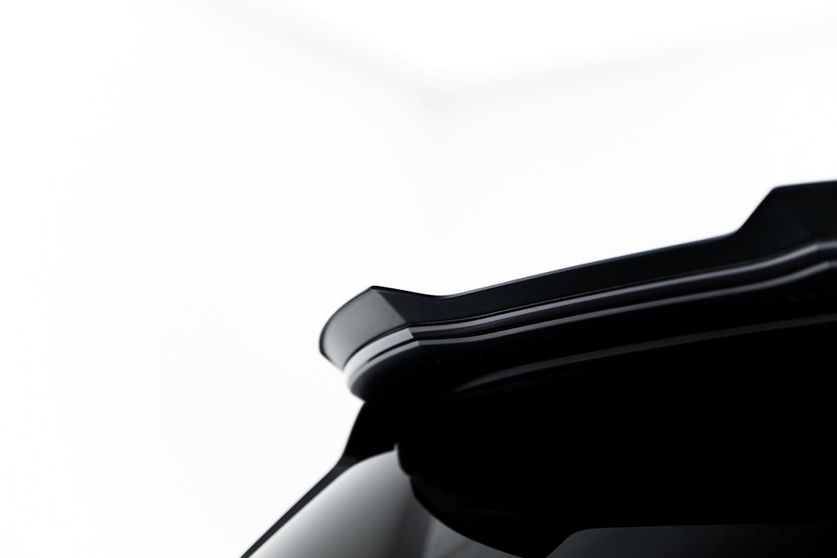 Maxton Design - Spoiler für Cupra Terramar Mk1 - Aerowerk.