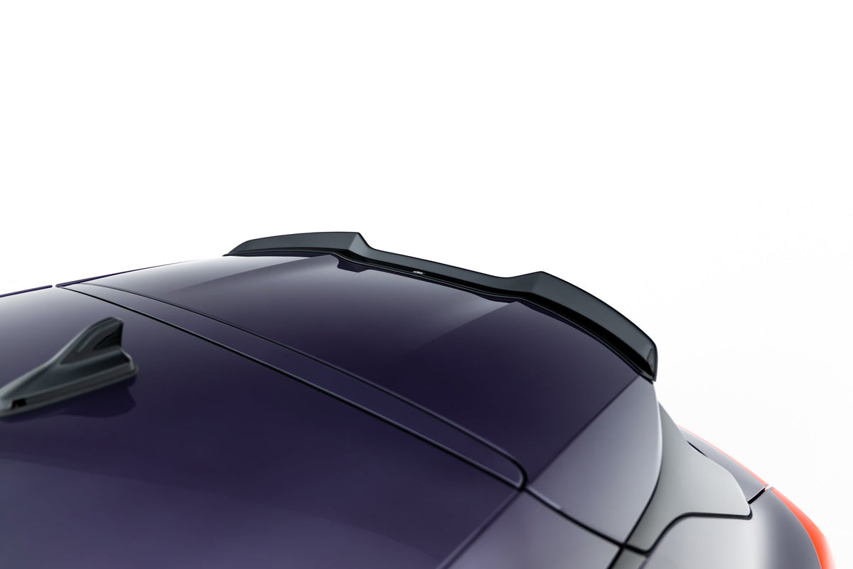 Maxton Design - Spoiler für Cupra Terramar Mk1 - Aerowerk.