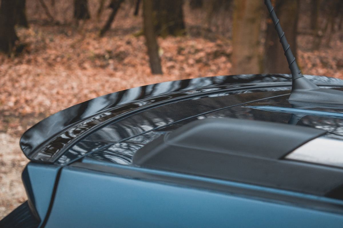 Maxton Design - Spoiler für Fiat Freemont - Aerowerk.