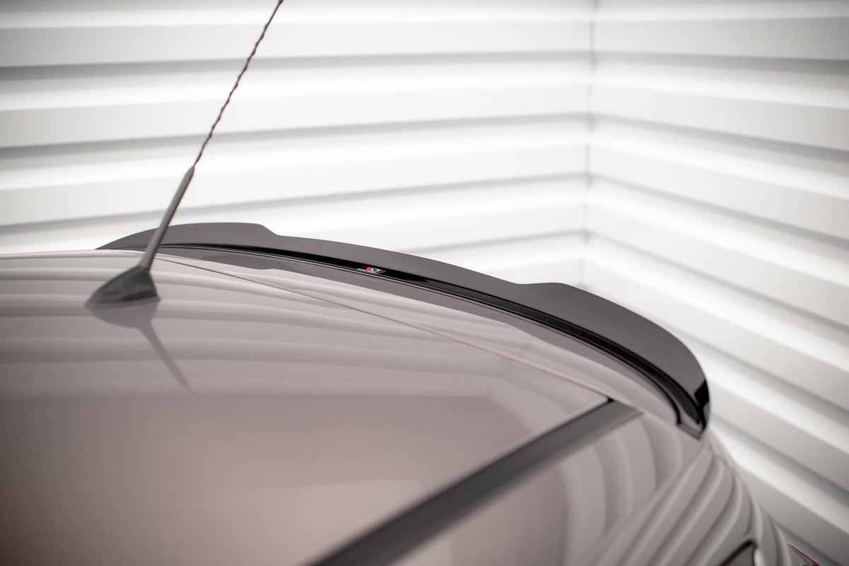 Maxton Design - Spoiler für Ford C - Max Mk2 - Aerowerk.
