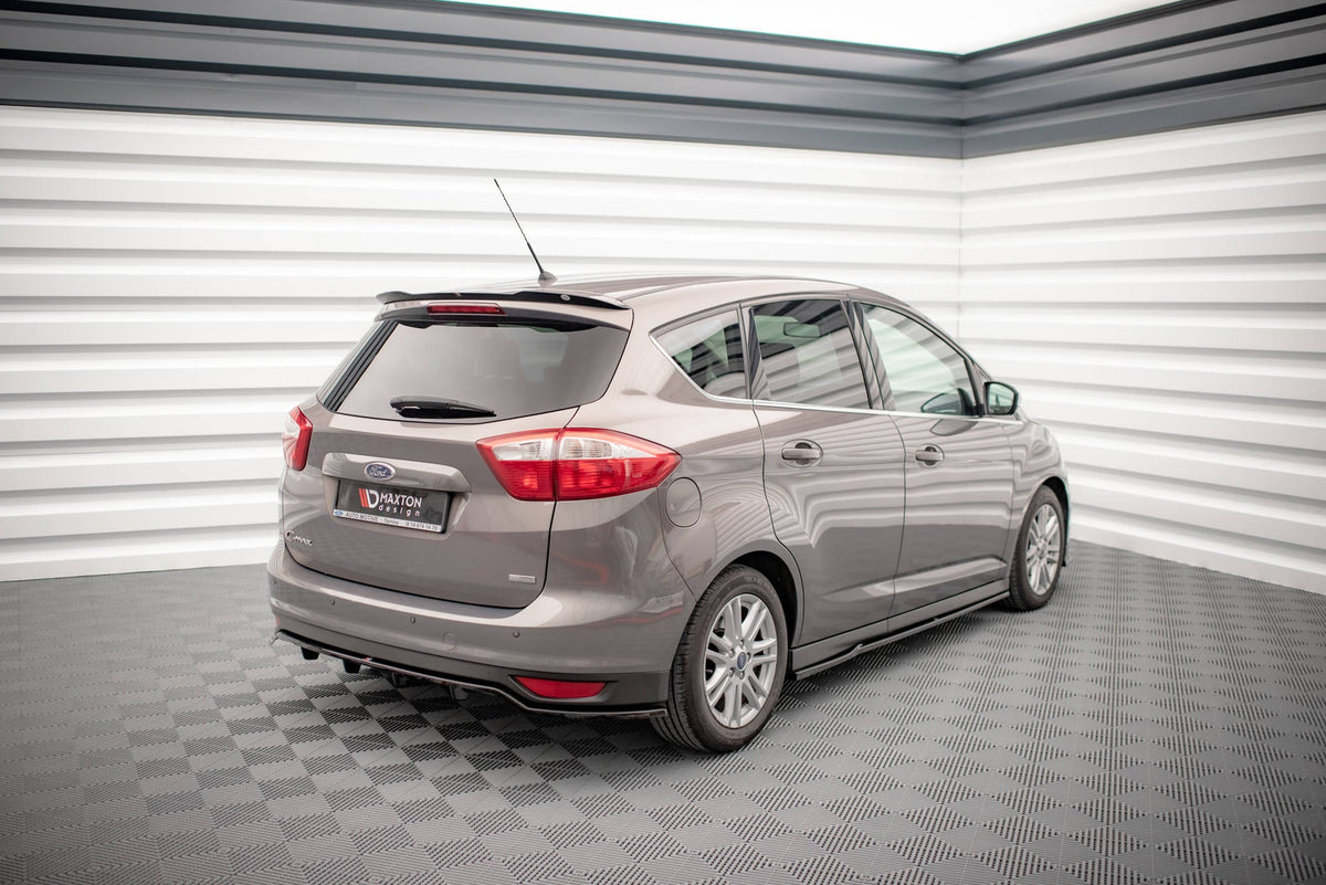 Maxton Design - Spoiler für Ford C - Max Mk2 - Aerowerk.