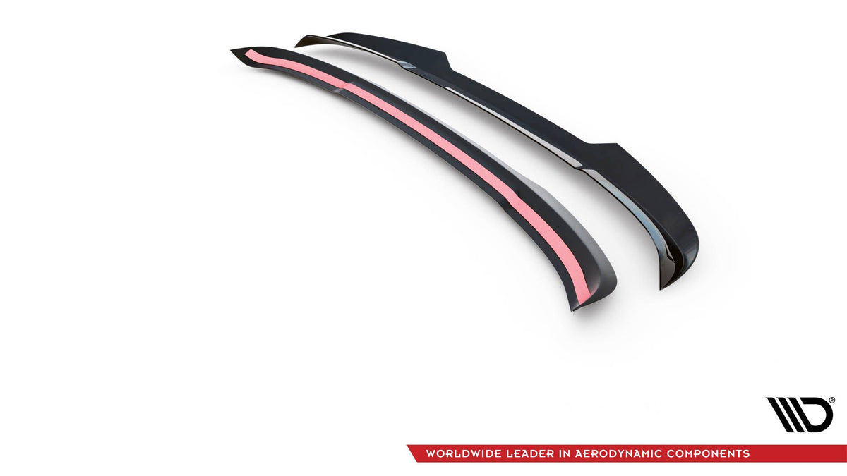 Maxton Design - Spoiler für Ford Edge Mk2 - Aerowerk.