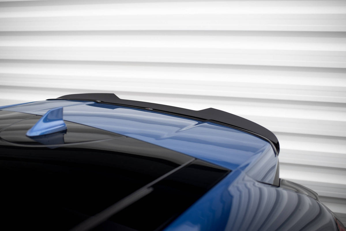 Maxton Design - Spoiler für Ford Edge Mk2 - Aerowerk.