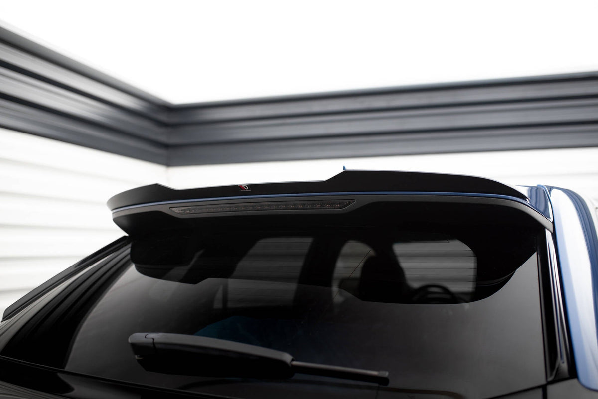Maxton Design - Spoiler für Ford Edge Mk2 - Aerowerk.