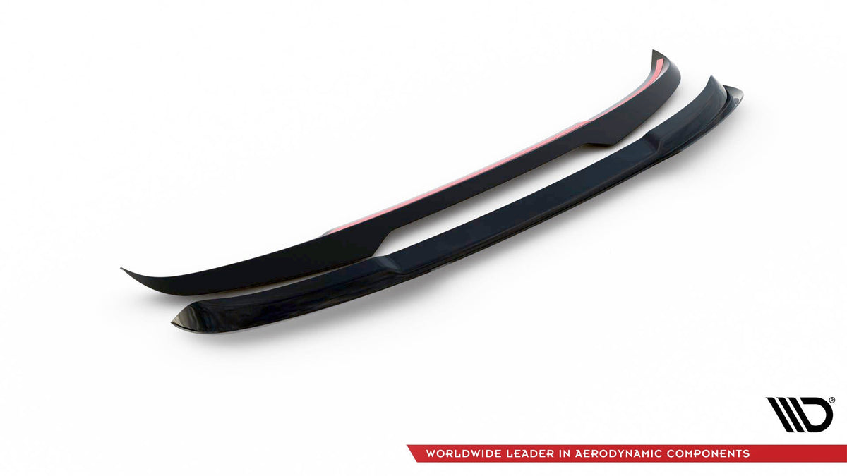 Maxton Design - Spoiler für Ford Edge Mk2 - Aerowerk.