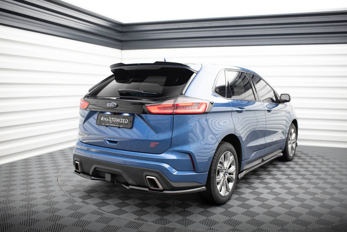 Maxton Design - Spoiler für Ford Edge Mk2 - Aerowerk.